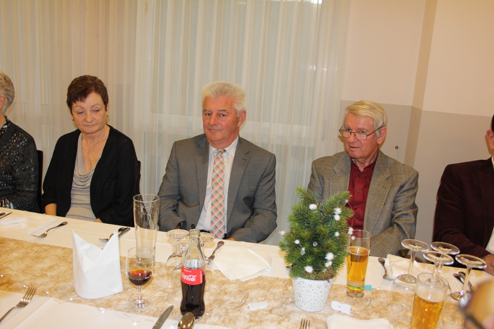 2018-12-01 Weihnachtsfeier